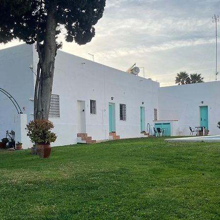 Alojamiento Rural La Mejora Conil De La Frontera Exteriör bild