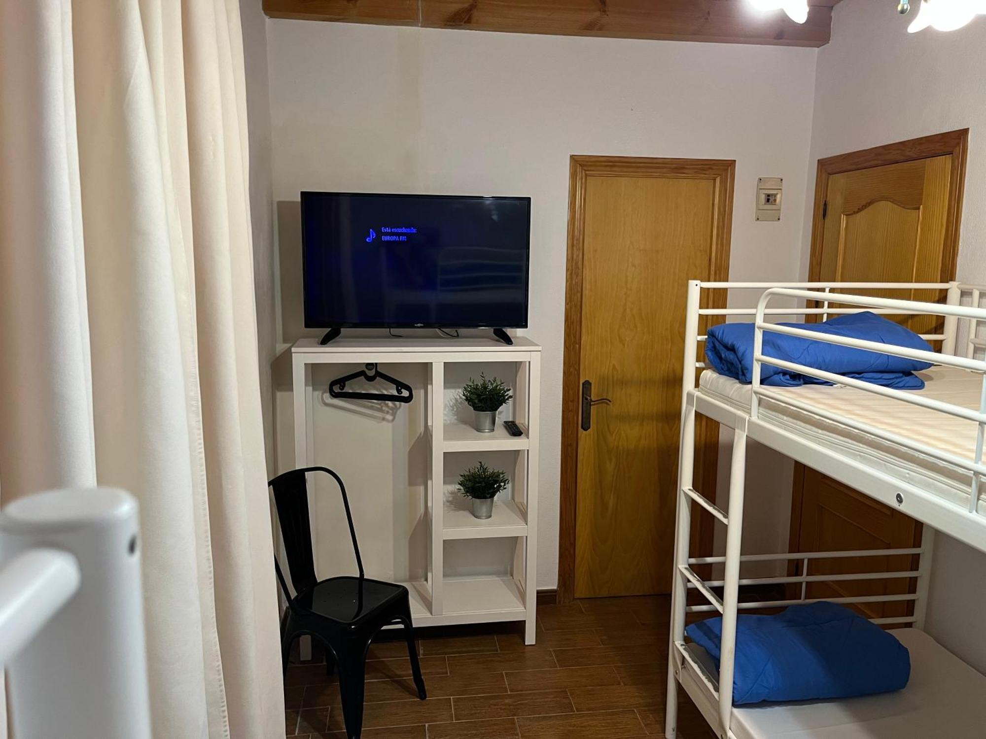 Alojamiento Rural La Mejora Conil De La Frontera Exteriör bild